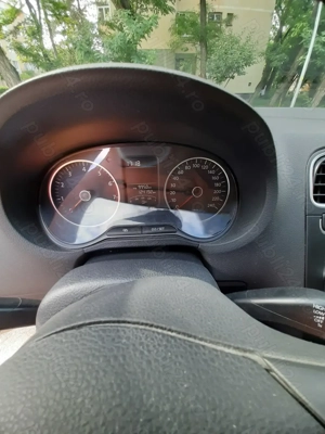 Volkswagen polo 2011 - imagine 4