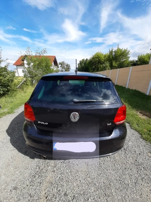 Volkswagen polo 2011 - imagine 7