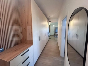 Apartament cu 3 camere, 82 mp, incalzire in pardoseala, langa Gradina Botanica - imagine 9