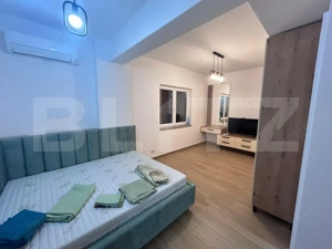 Apartament cu 3 camere, 82 mp, incalzire in pardoseala, langa Gradina Botanica - imagine 6