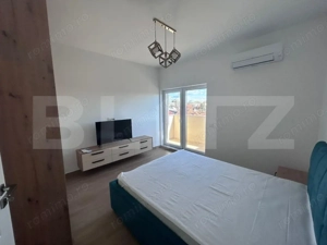 Apartament cu 3 camere, 82 mp, incalzire in pardoseala, langa Gradina Botanica - imagine 3