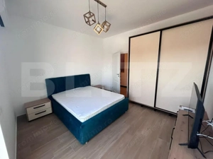 Apartament cu 3 camere, 82 mp, incalzire in pardoseala, langa Gradina Botanica - imagine 4