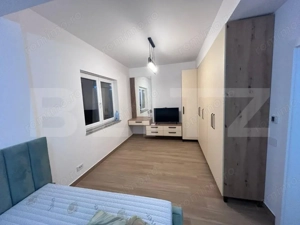 Apartament cu 3 camere, 82 mp, incalzire in pardoseala, langa Gradina Botanica - imagine 7