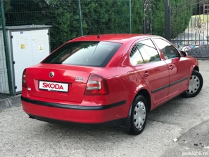 Skoda Octavia variante  - imagine 3
