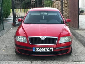 Skoda Octavia variante  - imagine 5