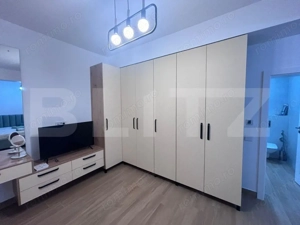 Apartament cu 3 camere, 82 mp, incalzire in pardoseala, langa Gradina Botanica - imagine 5