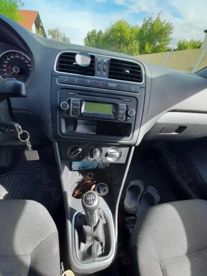 Volkswagen polo 2011 - imagine 6