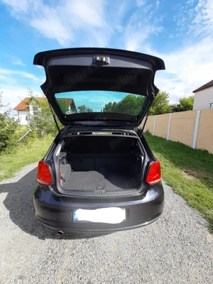 Volkswagen polo 2011 - imagine 8