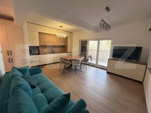 Apartament cu 3 camere, 82 mp, incalzire in pardoseala, langa Gradina Botanica - imagine 2