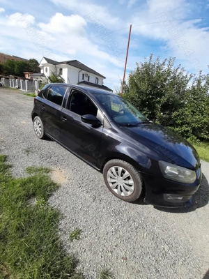 Volkswagen polo 2011 - imagine 2