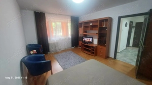 Garsoniera spatioasa(40mp) de inchiriat Titan Parc IOR Sect.3