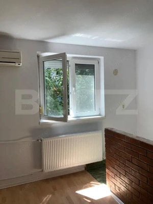 Apartament cu 2 camere, Rogerius, Etaj 1, 26mp - imagine 2