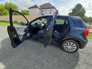 Volkswagen polo 2011 - imagine 3