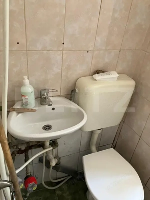 Apartament cu 2 camere, Rogerius, Etaj 1, 26mp - imagine 7