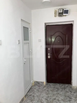 Apartament cu 2 camere, Rogerius, Etaj 1, 26mp - imagine 9