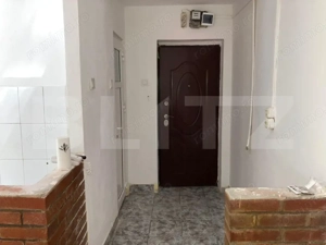 Apartament cu 2 camere, Rogerius, Etaj 1, 26mp - imagine 8