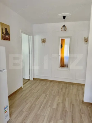 Apartament deosebit cu 3 camere, etaj 3, Zona Spitalul Judetean - imagine 11