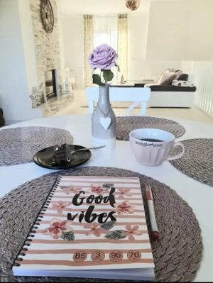 Casa tip duplex complet mobilata, 110 mp utili, zona Moara - USV - imagine 5