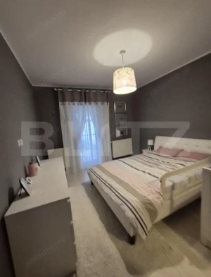 Casa tip duplex complet mobilata, 110 mp utili, zona Moara - USV - imagine 7