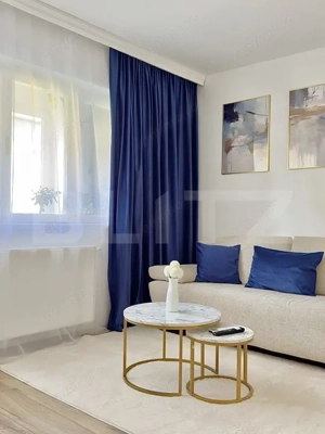 Apartament deosebit cu 3 camere, etaj 3, Zona Spitalul Judetean - imagine 2