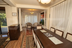 Vila exclusivistă, de vanzare, cu 8 camere, 400 mp, zona Periș  - imagine 3
