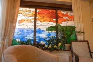 Vila exclusivistă, de vanzare, cu 8 camere, 400 mp, zona Periș  - imagine 4