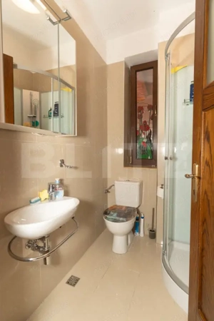 Vila exclusivistă, de vanzare, cu 8 camere, 400 mp, zona Periș  - imagine 17