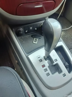 hyundai santa fe - imagine 3