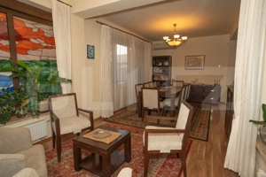 Vila exclusivistă, de vanzare, cu 8 camere, 400 mp, zona Periș  - imagine 9