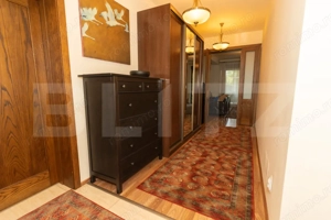 Vila exclusivistă, de vanzare, cu 8 camere, 400 mp, zona Periș  - imagine 11