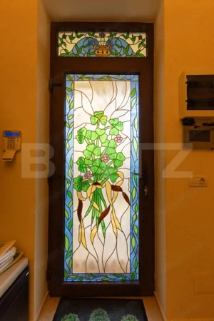 Vila exclusivistă, de vanzare, cu 8 camere, 400 mp, zona Periș  - imagine 10