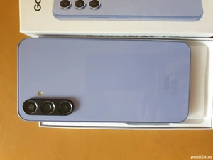 Samsung Galaxie A54 (8 128)ca nou full box  - imagine 2
