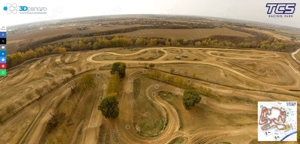 Realizare tururi virtuale, panorame 360 , filmări cu drona - imagine 4