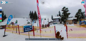 Realizare tururi virtuale, panorame 360 , filmări cu drona - imagine 3