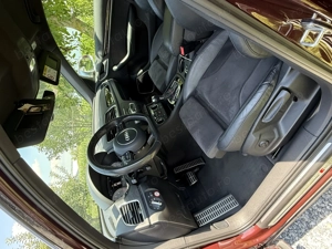 Audi Rsq3 2.5 tfsi 340cp quattro