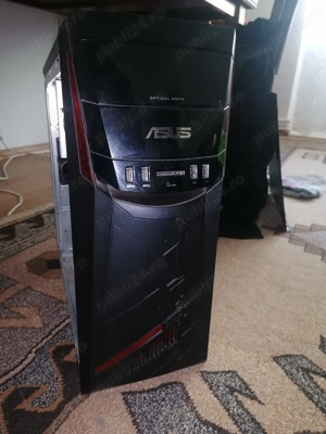 unitate ez gaming asus