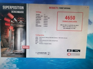 unitate ez gaming asus - imagine 4