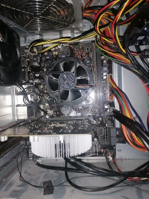 unitate ez gaming asus - imagine 2