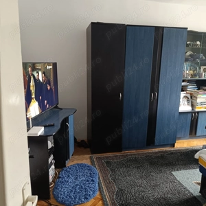 Vând apartament cu 2 camere, confort 1 ,Reghin, cartierul Unirii. - imagine 3
