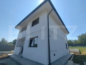 Casa individuala, 119 mp utili, 620 mp teren, zona Barnova - imagine 2