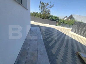 Casa individuala, 119 mp utili, 620 mp teren, zona Barnova - imagine 7