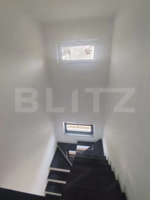 Casa individuala, 119 mp utili, 620 mp teren, zona Barnova - imagine 5