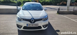 Renault Fluence 2014 GPL - imagine 2 Renault Fluence 2014 GPL - imagine 2