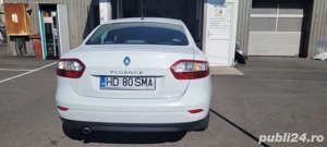 Renault Fluence 2014 GPL - imagine 4 Renault Fluence 2014 GPL - imagine 4