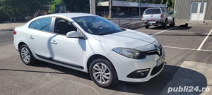 Renault Fluence 2014 GPL - imagine 3 Renault Fluence 2014 GPL - imagine 3