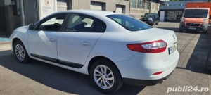 Renault Fluence 2014 GPL - imagine 5 Renault Fluence 2014 GPL - imagine 5
