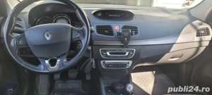 Renault Fluence 2014 GPL - imagine 6 Renault Fluence 2014 GPL - imagine 6