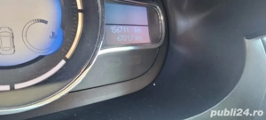 Renault Fluence 2014 GPL - imagine 7 Renault Fluence 2014 GPL - imagine 7