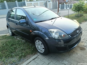 De vanzare Ford fiesta 1.3 benzina - imagine 2