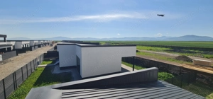 Casa individuala 4 camere 3 bai garaj Cartier Izvor Tarlungeni Brasov - imagine 11